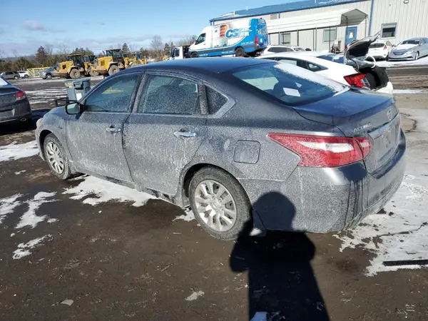 1N4AL3AP8GC210093 2016 NISSAN ALTIMA - Image 2