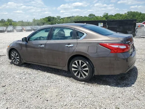 1N4AL3AP8GC210482 2016 NISSAN ALTIMA - Image 2