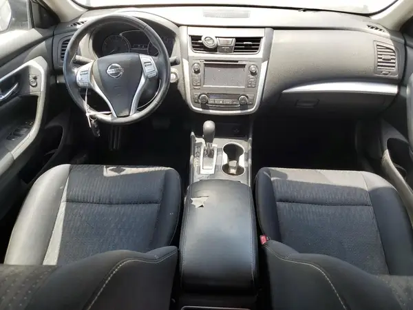 1N4AL3AP8GC210482 2016 NISSAN ALTIMA - Image 8