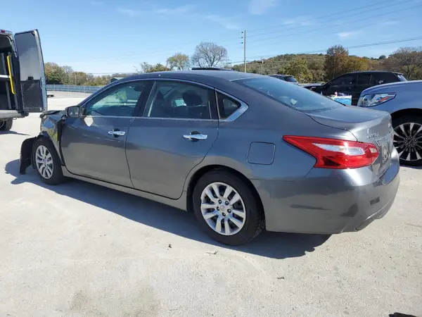 1N4AL3AP8GC210918 2016 NISSAN ALTIMA - Image 2