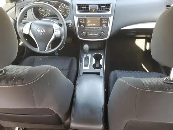 1N4AL3AP8GC210918 2016 NISSAN ALTIMA - Image 8
