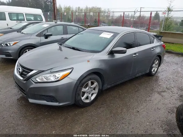 1N4AL3AP8GC211499 2016 NISSAN ALTIMA - Image 2