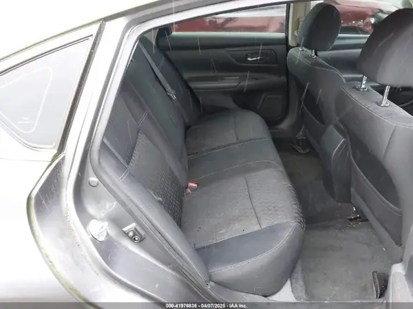 1N4AL3AP8GC211499 2016 NISSAN ALTIMA - Image 8