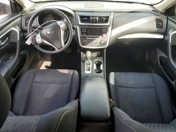 1N4AL3AP8GC211910 2016 NISSAN ALTIMA - Image 8