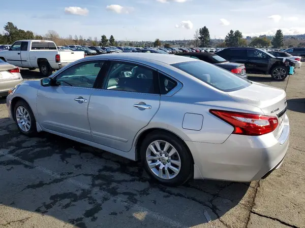 1N4AL3AP8GC212572 2016 NISSAN ALTIMA - Image 2