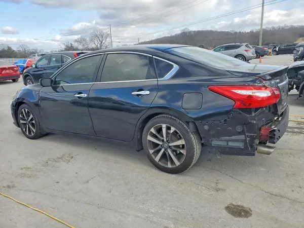 1N4AL3AP8GC213026 2016 NISSAN ALTIMA - Image 2
