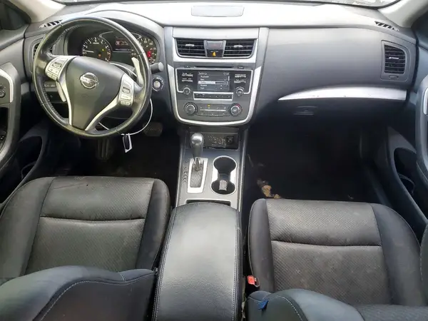 1N4AL3AP8GC213026 2016 NISSAN ALTIMA - Image 8
