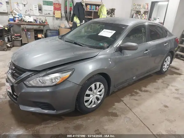 1N4AL3AP8GC213365 2016 NISSAN ALTIMA - Image 2