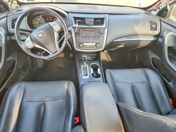 1N4AL3AP8GC213608 2016 NISSAN ALTIMA - Image 8