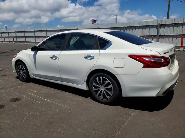 1N4AL3AP8GC213625 2016 NISSAN ALTIMA - Image 2