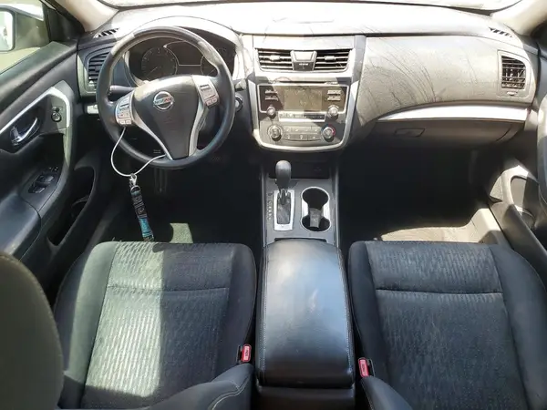 1N4AL3AP8GC213625 2016 NISSAN ALTIMA - Image 8