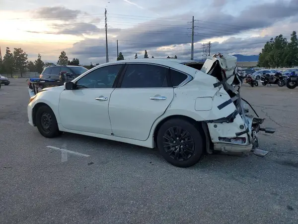1N4AL3AP8GC213673 2016 NISSAN ALTIMA - Image 2