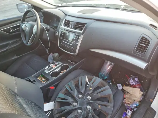 1N4AL3AP8GC213673 2016 NISSAN ALTIMA - Image 8