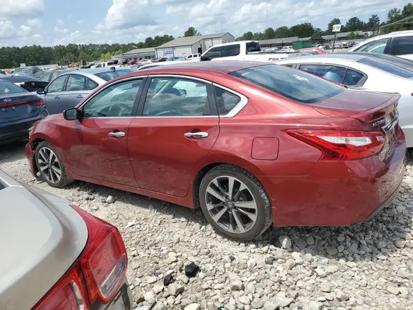 1N4AL3AP8GC213799 2016 NISSAN ALTIMA - Image 2