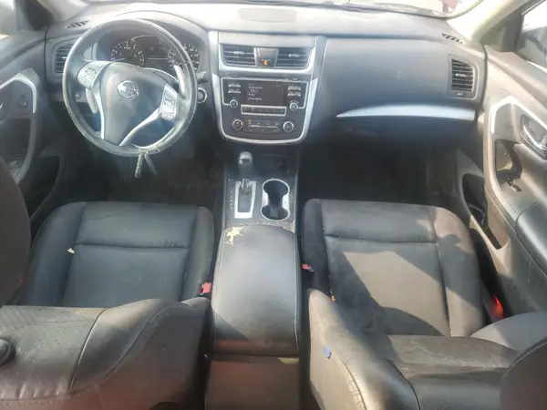 1N4AL3AP8GC213799 2016 NISSAN ALTIMA - Image 8