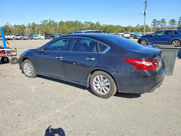 1N4AL3AP8GC213964 2016 NISSAN ALTIMA - Image 2