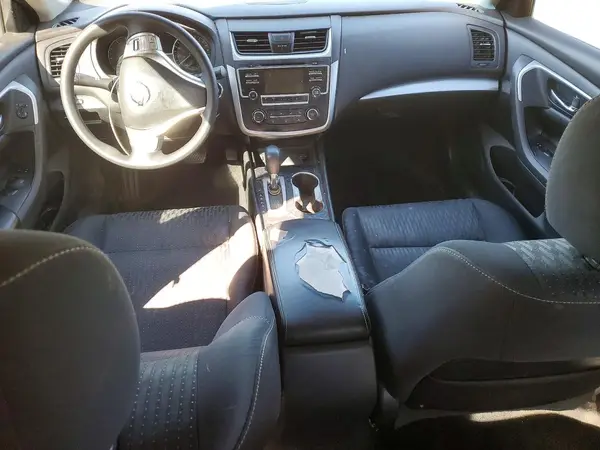 1N4AL3AP8GC213964 2016 NISSAN ALTIMA - Image 8