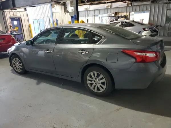 1N4AL3AP8GC214211 2016 NISSAN ALTIMA - Image 2