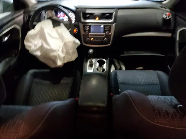1N4AL3AP8GC214211 2016 NISSAN ALTIMA - Image 8