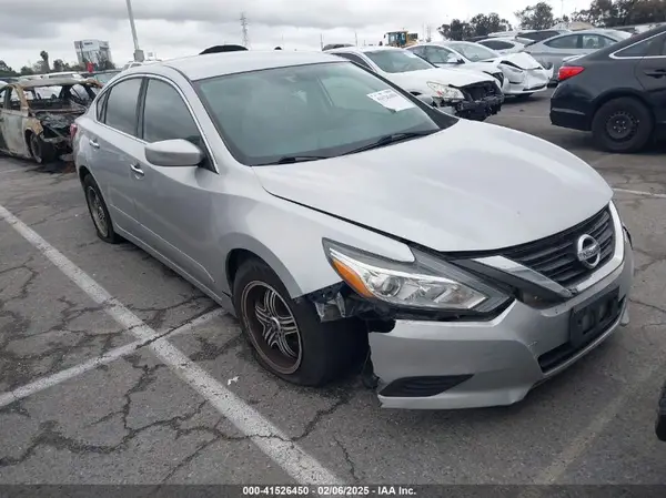 1N4AL3AP8GC214287 2016 NISSAN ALTIMA - Image 1
