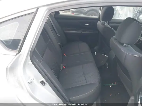 1N4AL3AP8GC214287 2016 NISSAN ALTIMA - Image 8