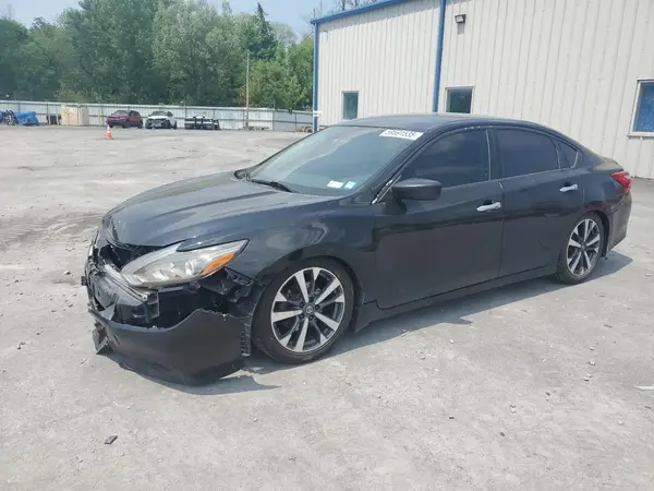 1N4AL3AP8GC214743 2016 NISSAN ALTIMA - Image 1