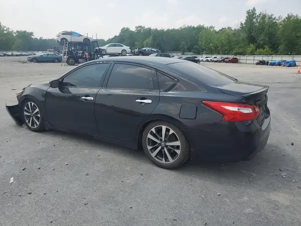 1N4AL3AP8GC214743 2016 NISSAN ALTIMA - Image 2
