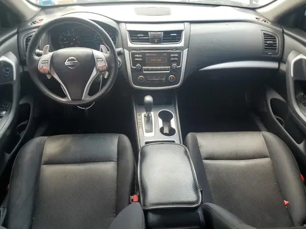 1N4AL3AP8GC214743 2016 NISSAN ALTIMA - Image 8