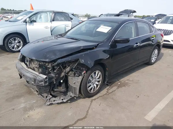 1N4AL3AP8GC214788 2016 NISSAN ALTIMA - Image 2