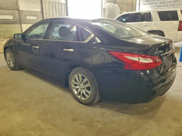 1N4AL3AP8GC214807 2016 NISSAN ALTIMA - Image 2