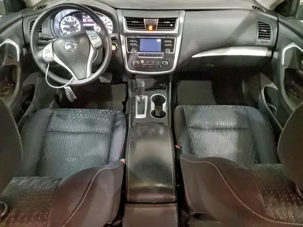 1N4AL3AP8GC214807 2016 NISSAN ALTIMA - Image 8
