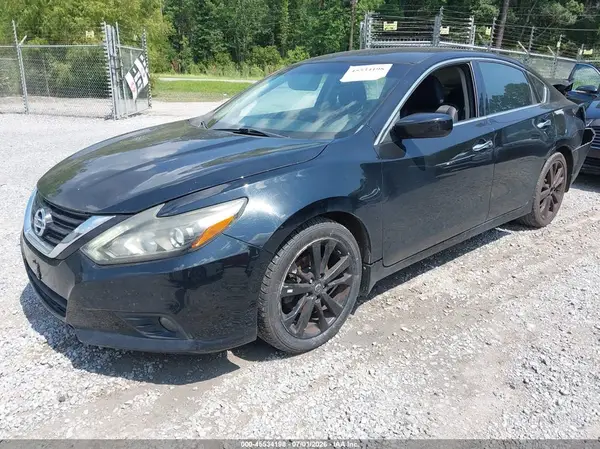 1N4AL3AP8GC214905 2016 NISSAN ALTIMA - Image 2