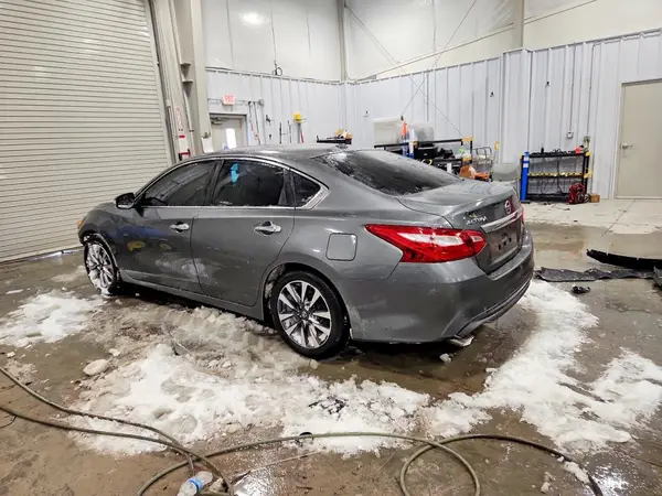 1N4AL3AP8GC215102 2016 NISSAN ALTIMA - Image 2
