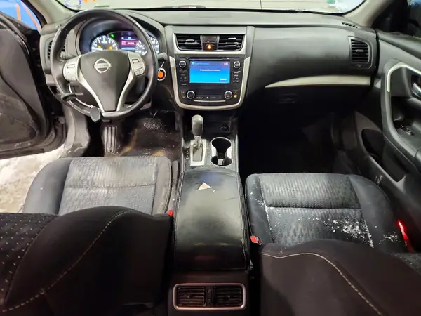 1N4AL3AP8GC215102 2016 NISSAN ALTIMA - Image 8