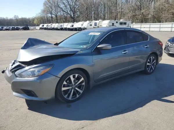 1N4AL3AP8GC215116 2016 NISSAN ALTIMA - Image 1
