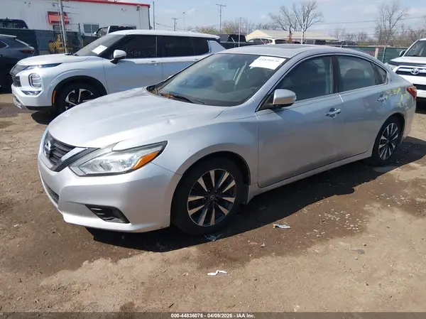 1N4AL3AP8GC215326 2016 NISSAN ALTIMA - Image 2