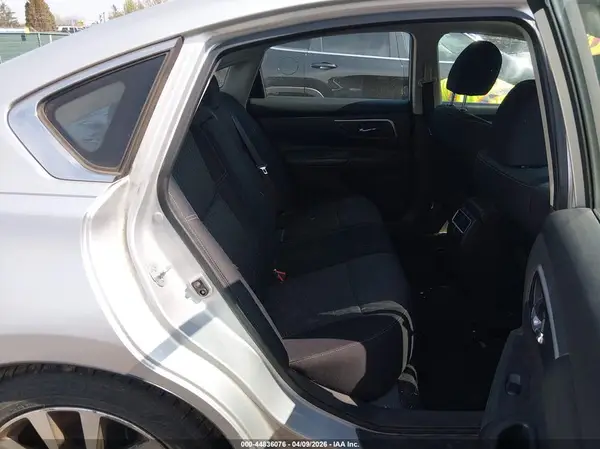 1N4AL3AP8GC215326 2016 NISSAN ALTIMA - Image 8