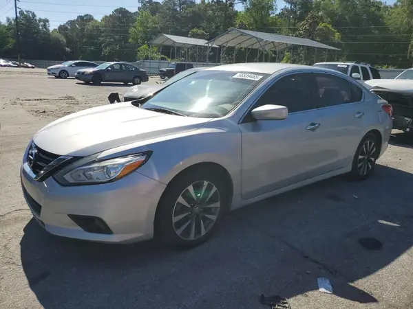1N4AL3AP8GC215360 2016 NISSAN ALTIMA - Image 1