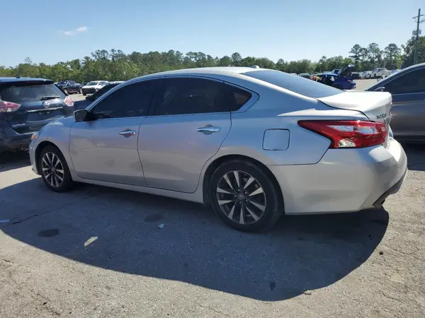 1N4AL3AP8GC215360 2016 NISSAN ALTIMA - Image 2