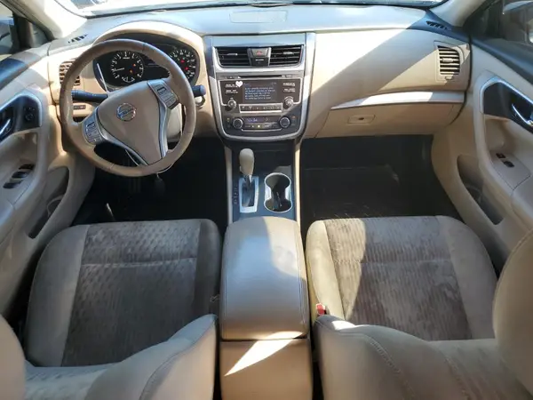 1N4AL3AP8GC215360 2016 NISSAN ALTIMA - Image 8