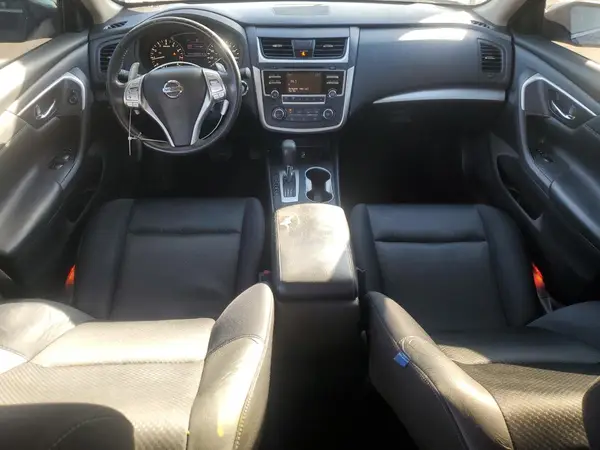 1N4AL3AP8GC216041 2016 NISSAN ALTIMA - Image 8