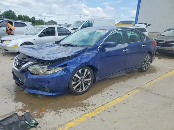 1N4AL3AP8GC216055 2016 NISSAN ALTIMA - Image 1