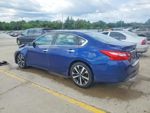 1N4AL3AP8GC216055 2016 NISSAN ALTIMA - Image 2