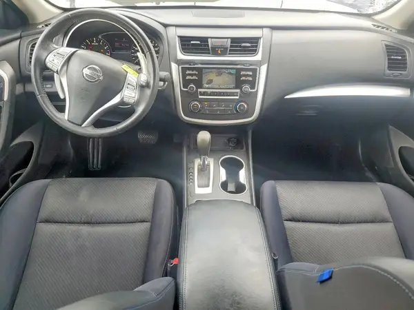 1N4AL3AP8GC216055 2016 NISSAN ALTIMA - Image 8