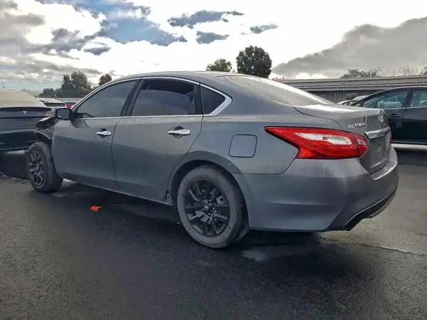 1N4AL3AP8GC216220 2016 NISSAN ALTIMA - Image 2