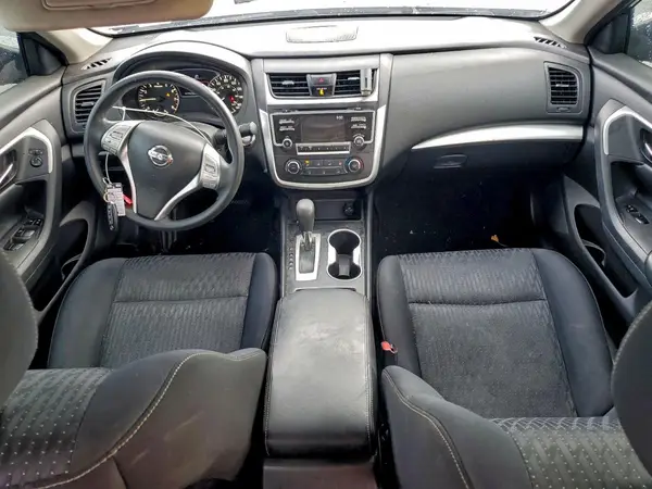 1N4AL3AP8GC216220 2016 NISSAN ALTIMA - Image 8