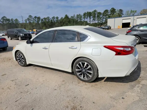1N4AL3AP8GC217240 2016 NISSAN ALTIMA - Image 2