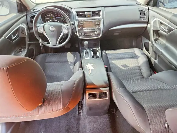 1N4AL3AP8GC217240 2016 NISSAN ALTIMA - Image 8