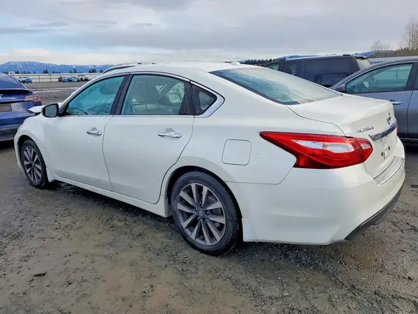 1N4AL3AP8GC217318 2016 NISSAN ALTIMA - Image 2