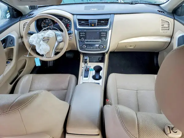 1N4AL3AP8GC217318 2016 NISSAN ALTIMA - Image 8